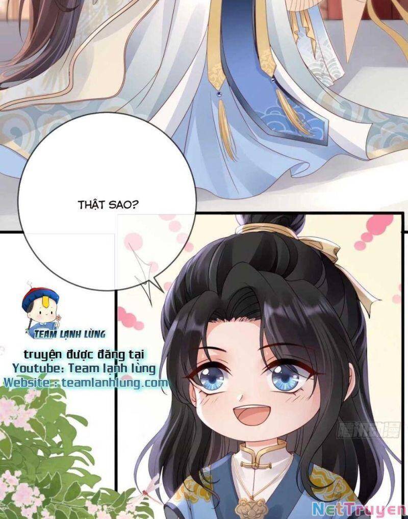 Sự Trả Thù Của Vương Phi Chapter 6 - 30