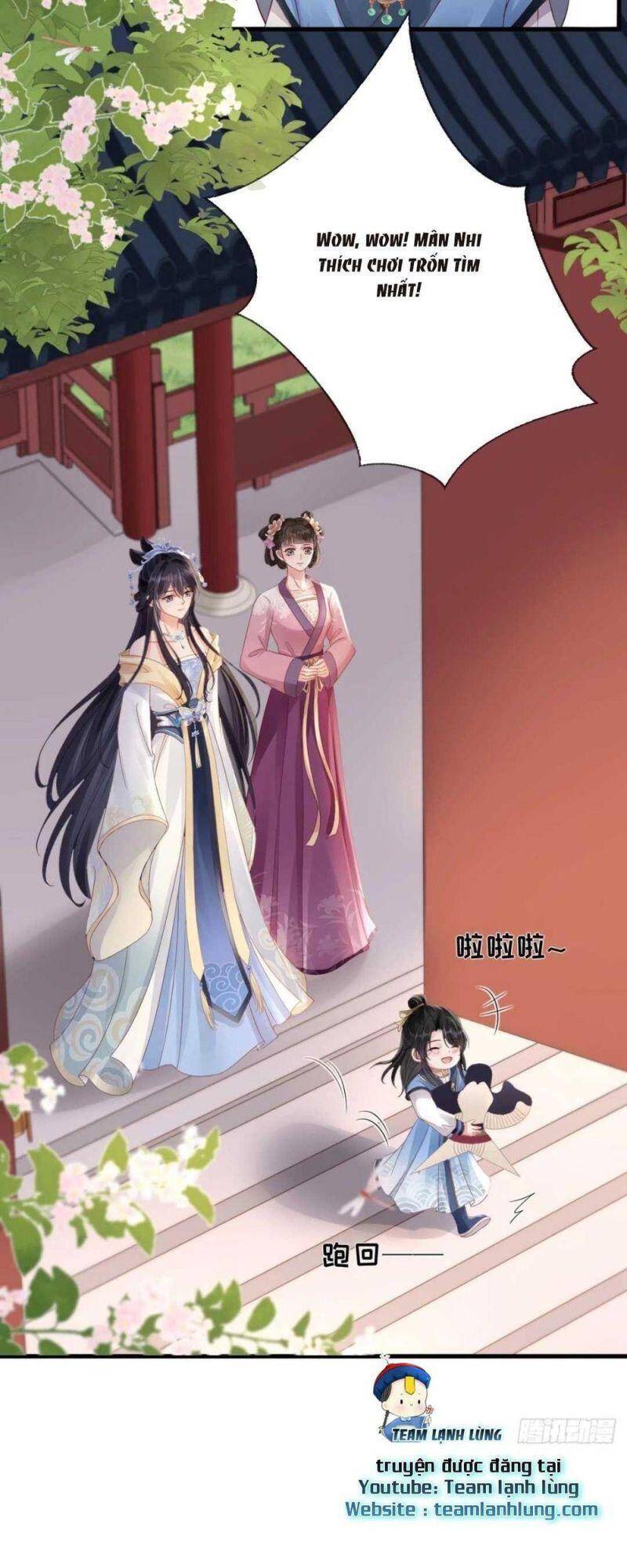 Sự Trả Thù Của Vương Phi Chapter 6 - 31