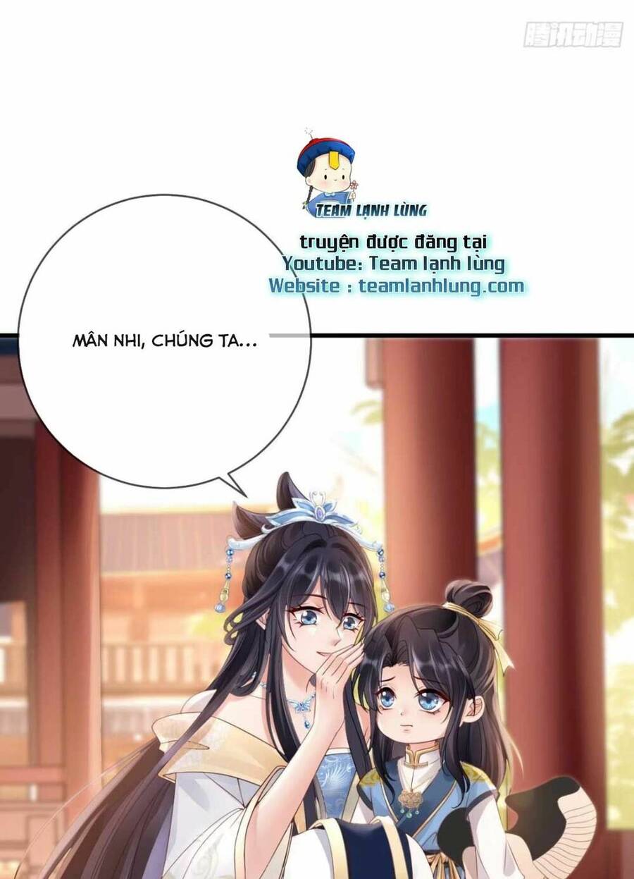 Sự Trả Thù Của Vương Phi Chapter 6 - 35