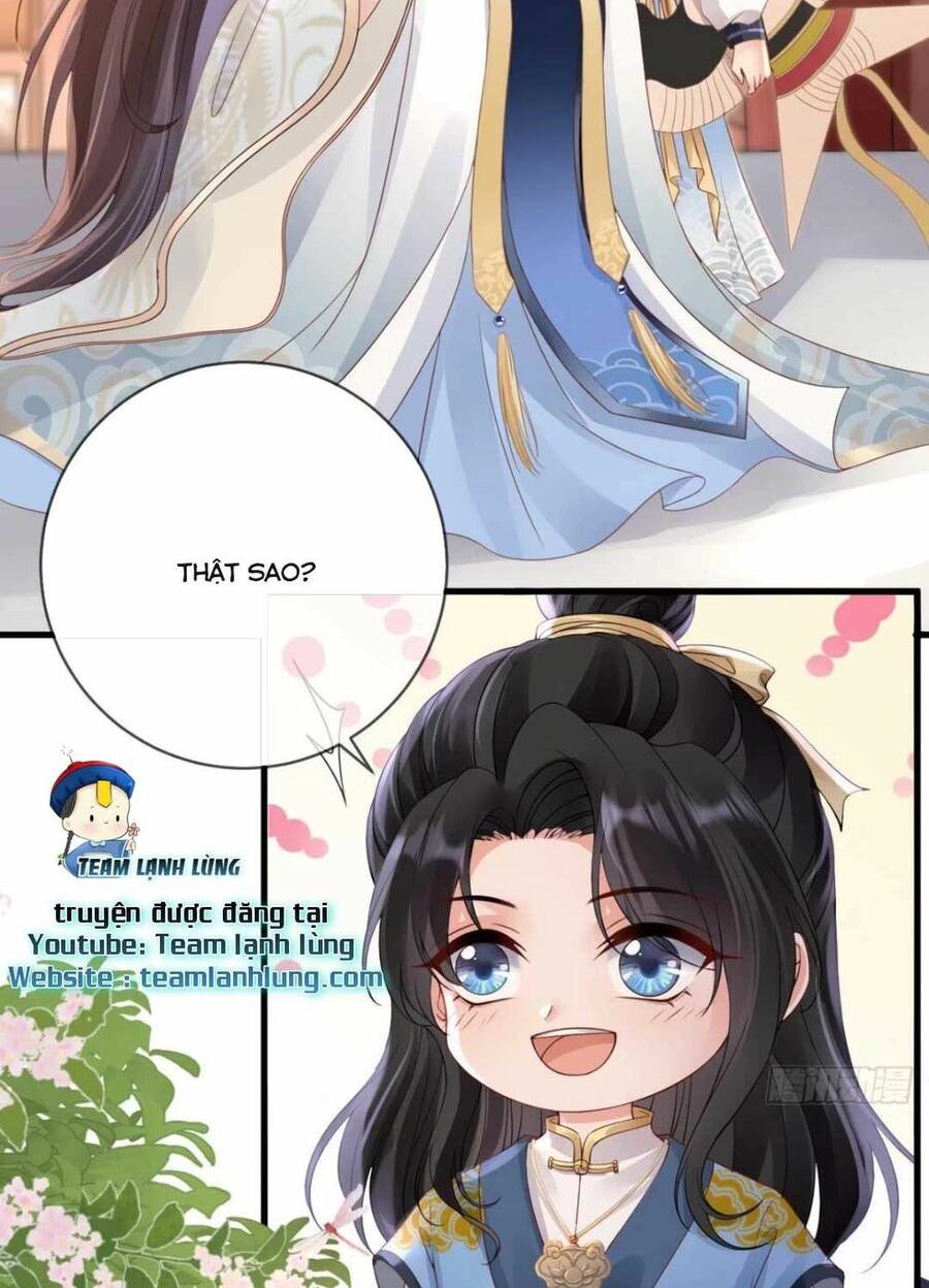 Sự Trả Thù Của Vương Phi Chapter 6 - 36