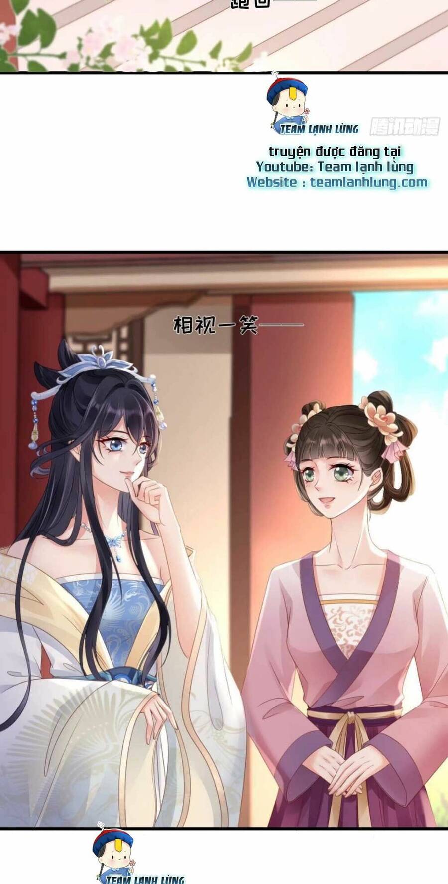 Sự Trả Thù Của Vương Phi Chapter 6 - 38