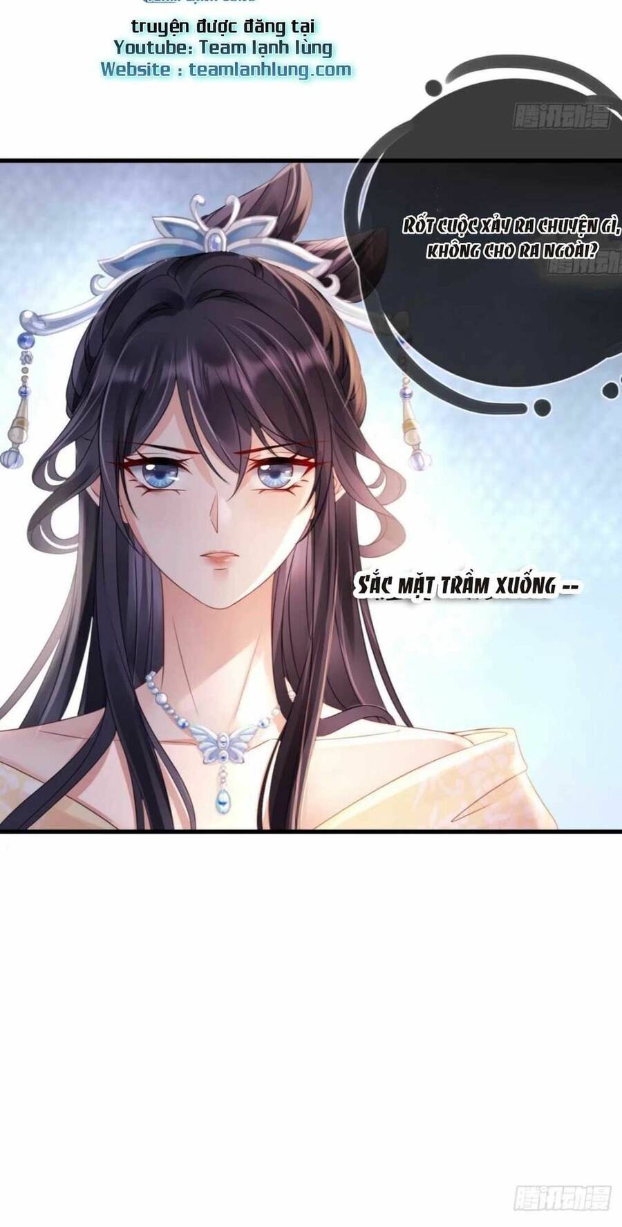 Sự Trả Thù Của Vương Phi Chapter 6 - 39