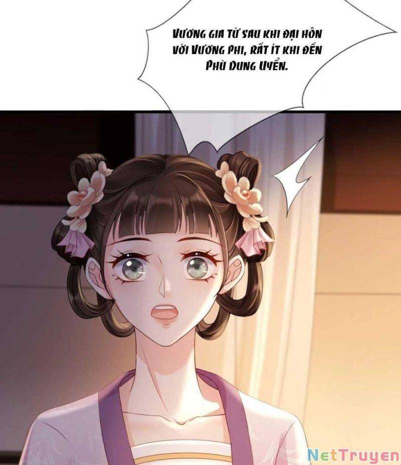 Sự Trả Thù Của Vương Phi Chapter 6 - 7