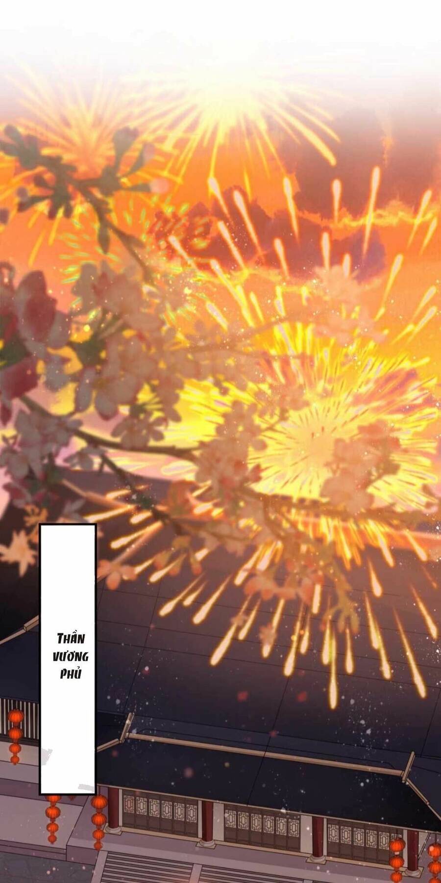 Sự Trả Thù Của Vương Phi Chapter 7 - 3