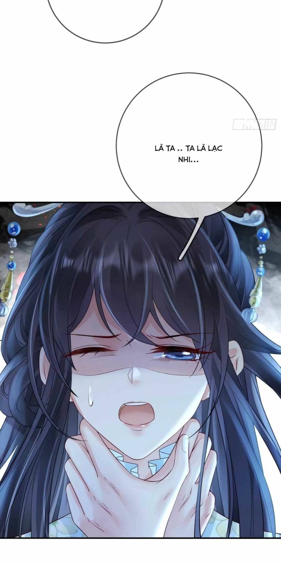 Sự Trả Thù Của Vương Phi Chapter 7 - 21