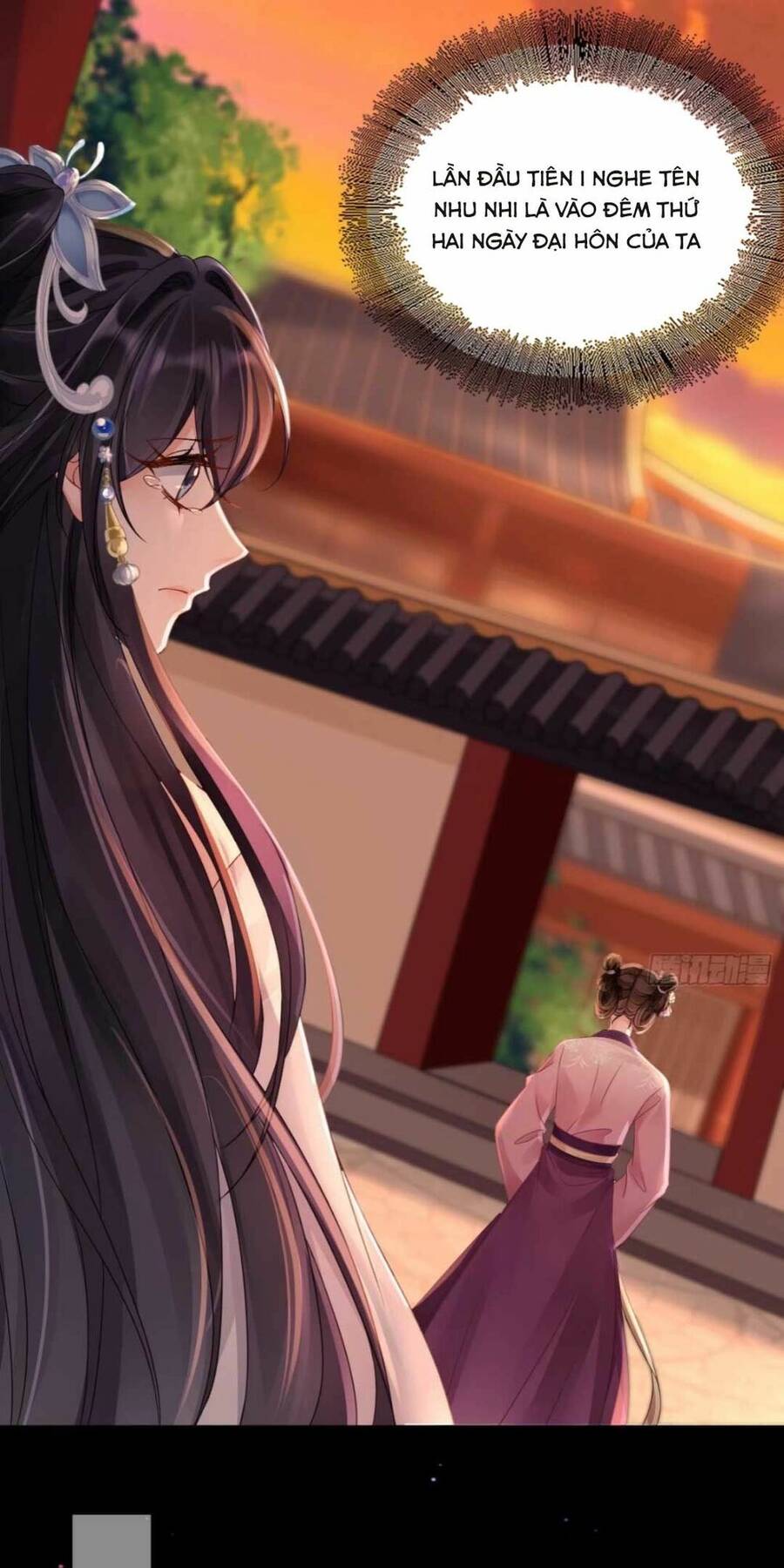 Sự Trả Thù Của Vương Phi Chapter 7 - 8