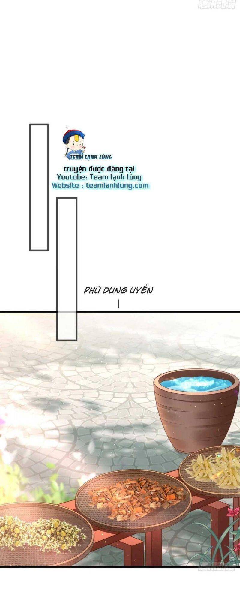 Sự Trả Thù Của Vương Phi Chapter 8 - 3