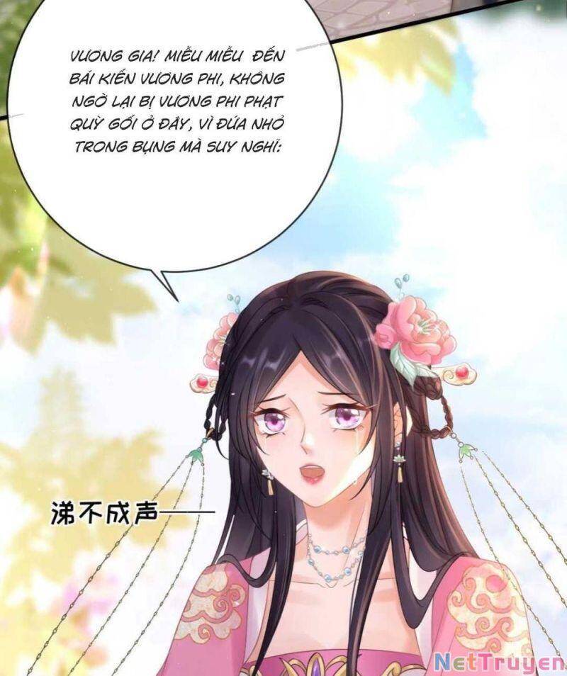 Sự Trả Thù Của Vương Phi Chapter 8 - 34