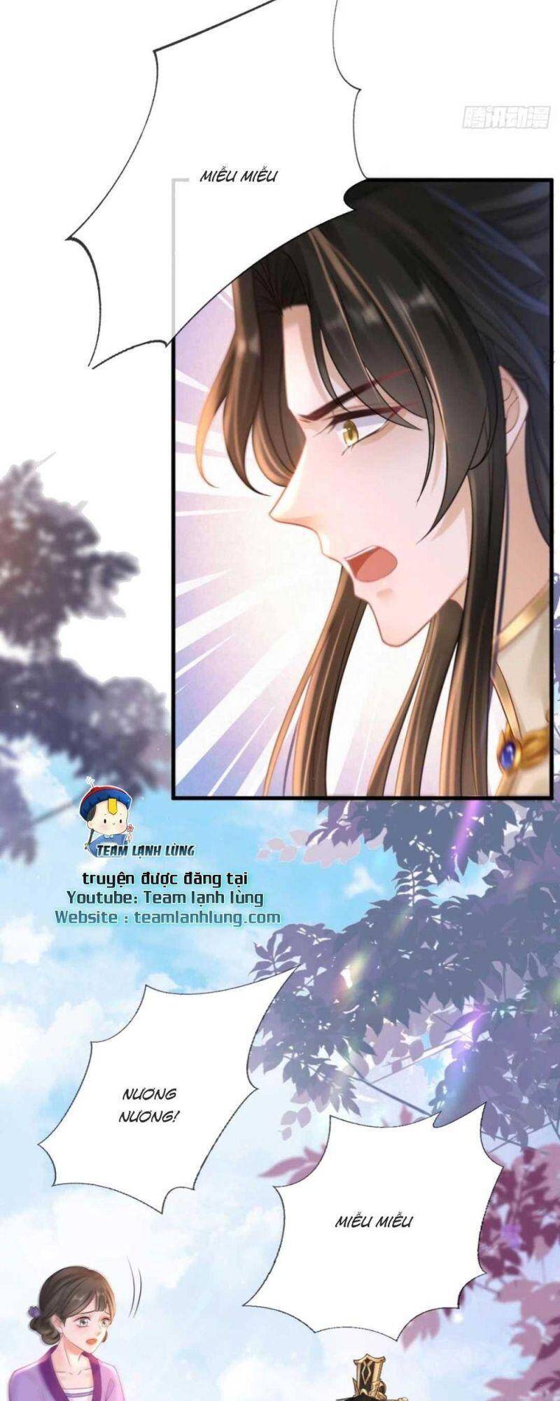 Sự Trả Thù Của Vương Phi Chapter 8 - 36