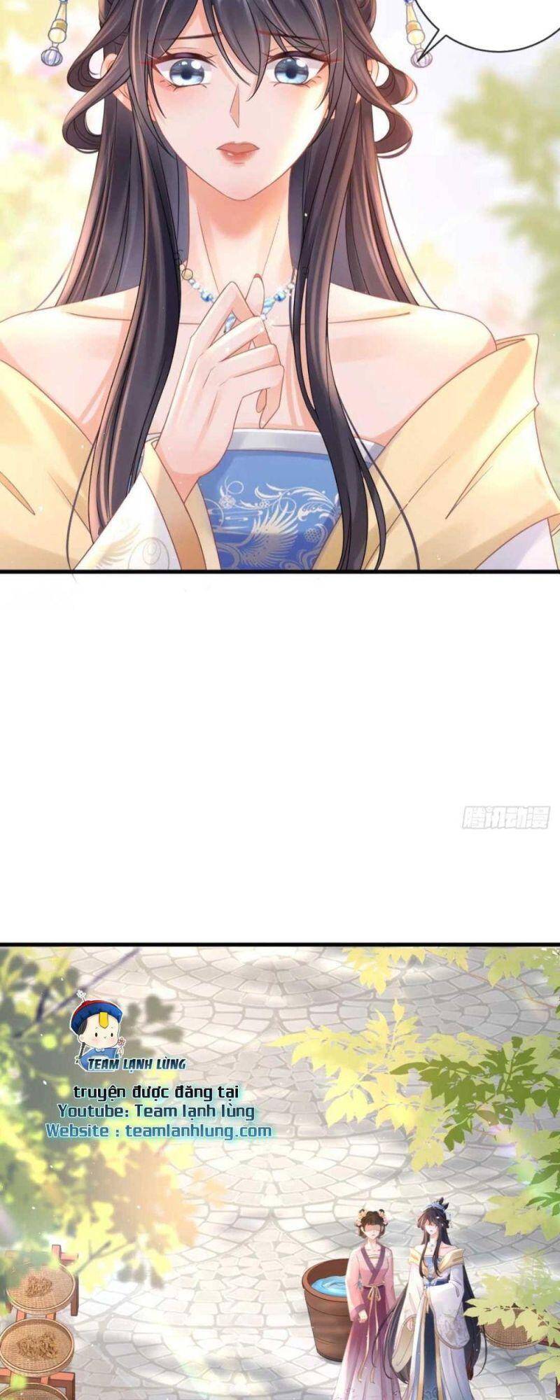 Sự Trả Thù Của Vương Phi Chapter 8 - 39