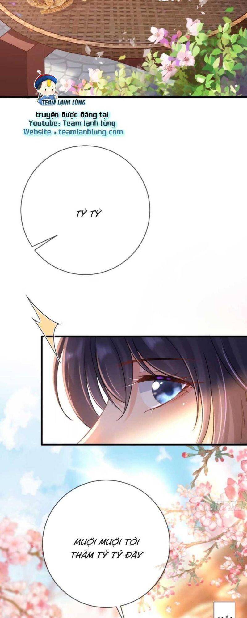 Sự Trả Thù Của Vương Phi Chapter 8 - 5