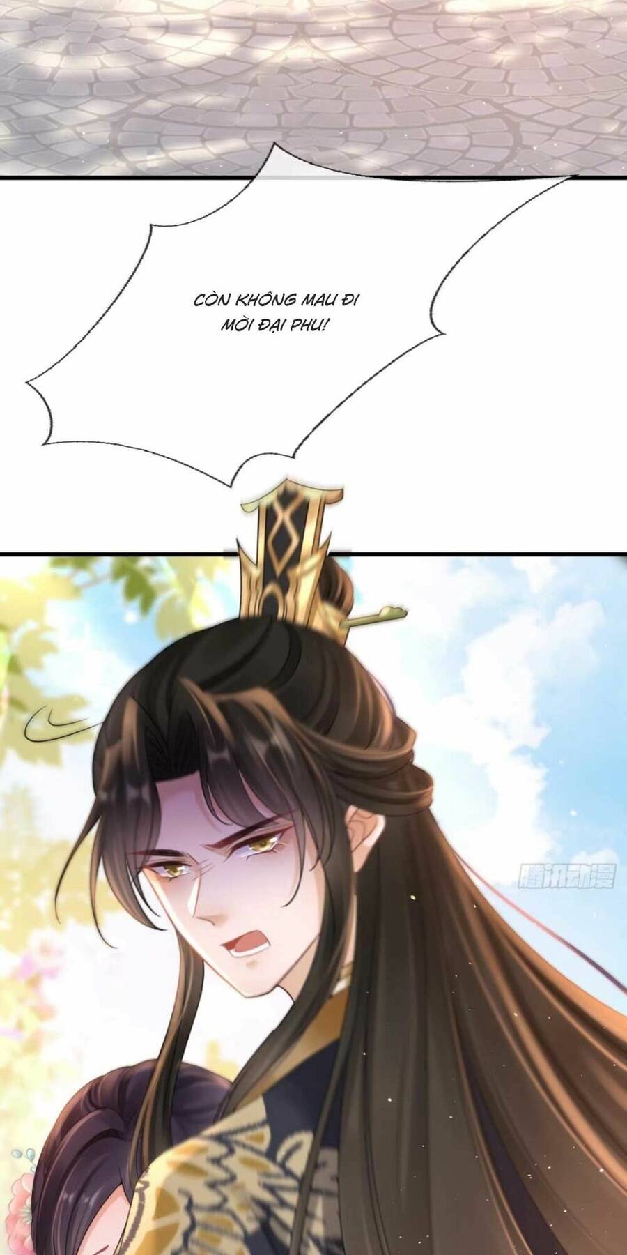 Sự Trả Thù Của Vương Phi Chapter 8 - 43