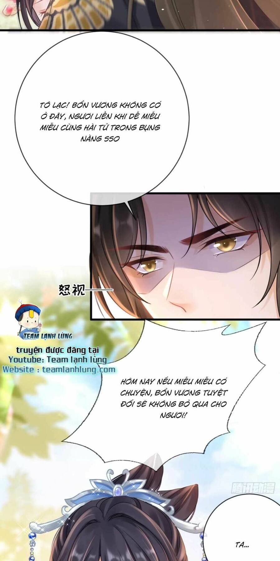 Sự Trả Thù Của Vương Phi Chapter 8 - 44