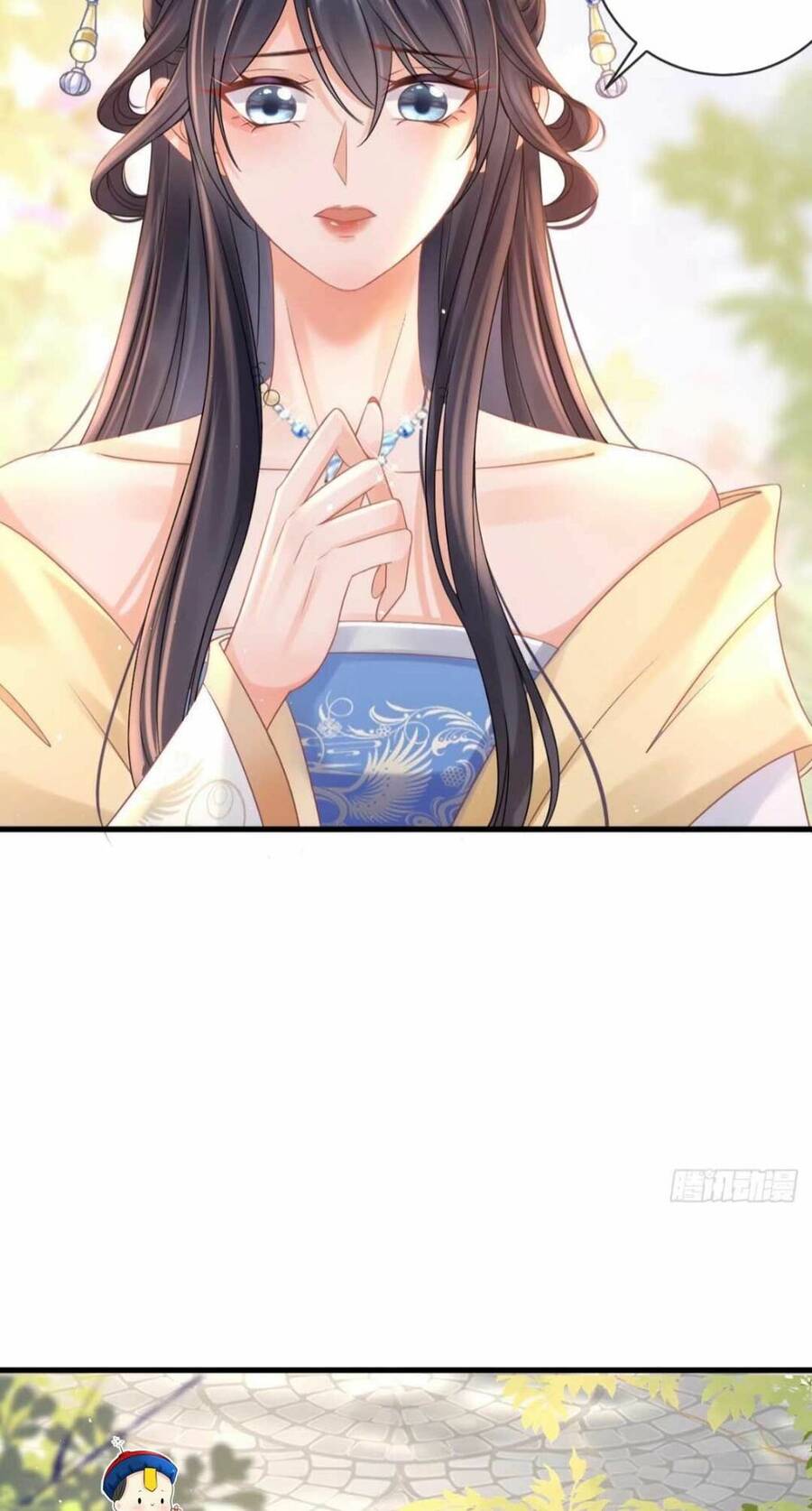 Sự Trả Thù Của Vương Phi Chapter 8 - 45