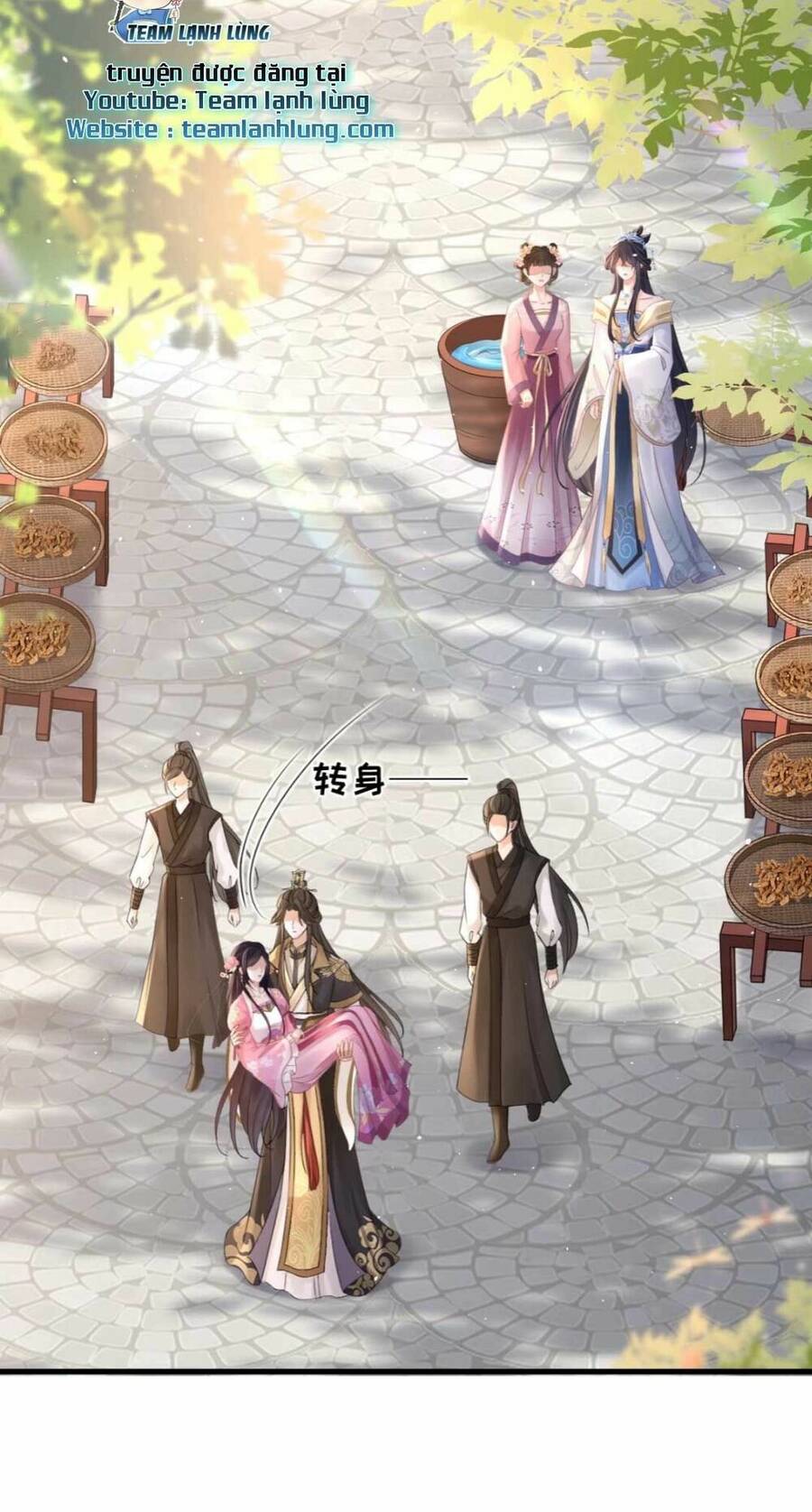 Sự Trả Thù Của Vương Phi Chapter 8 - 46