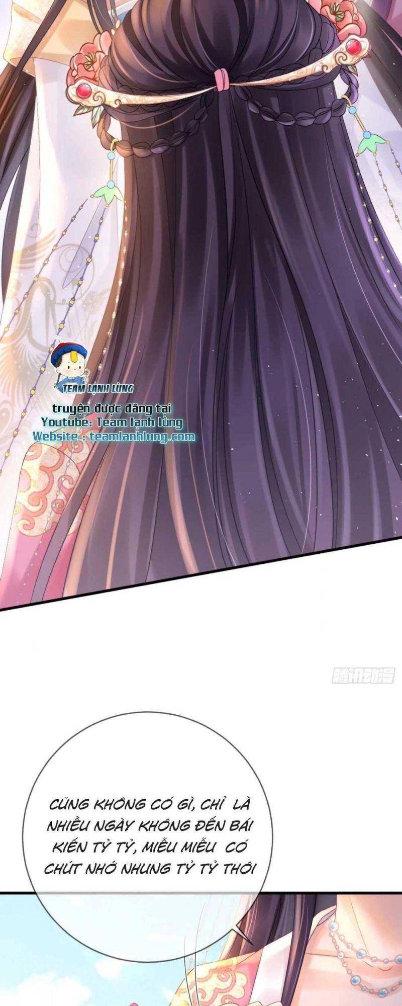 Sự Trả Thù Của Vương Phi Chapter 8 - 8