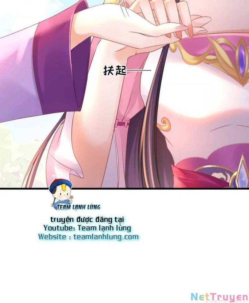 Sự Trả Thù Của Vương Phi Chapter 8 - 9