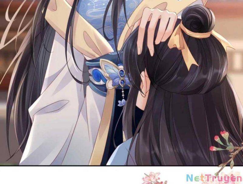 Sự Trả Thù Của Vương Phi Chapter 9 - 13