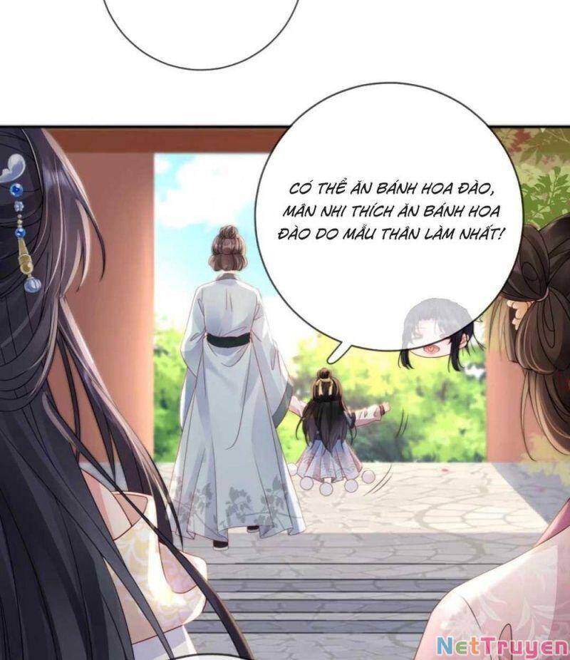 Sự Trả Thù Của Vương Phi Chapter 9 - 18