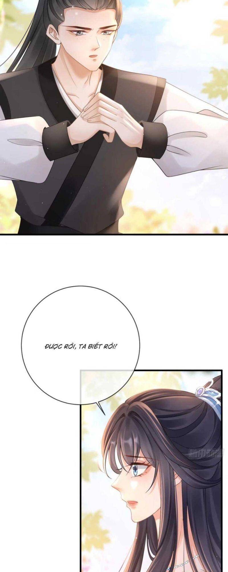 Sự Trả Thù Của Vương Phi Chapter 9 - 5
