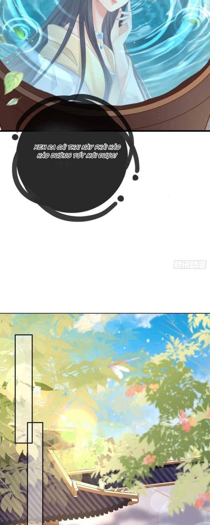 Sự Trả Thù Của Vương Phi Chapter 9 - 10