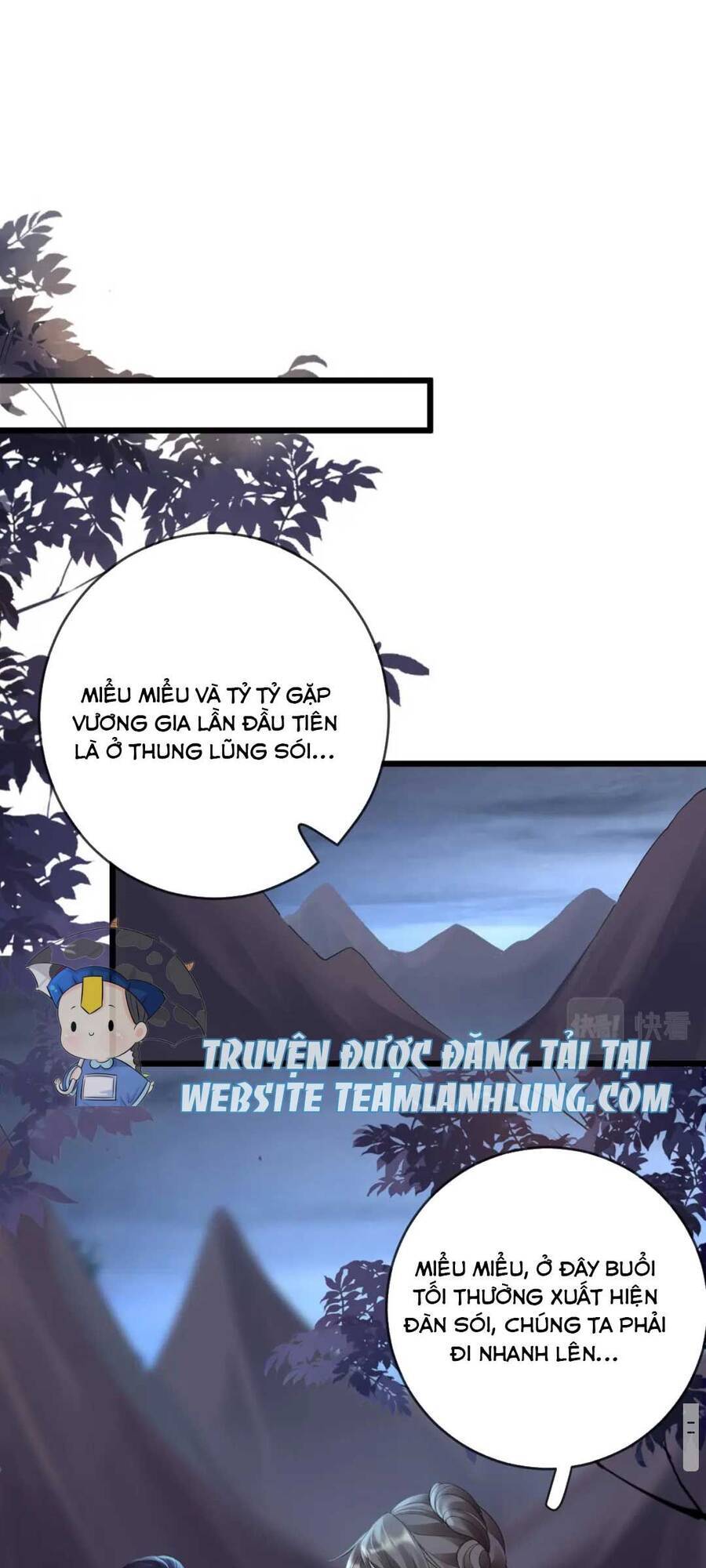 Sự Trả Thù Của Vương Phi Chapter 31 - 2