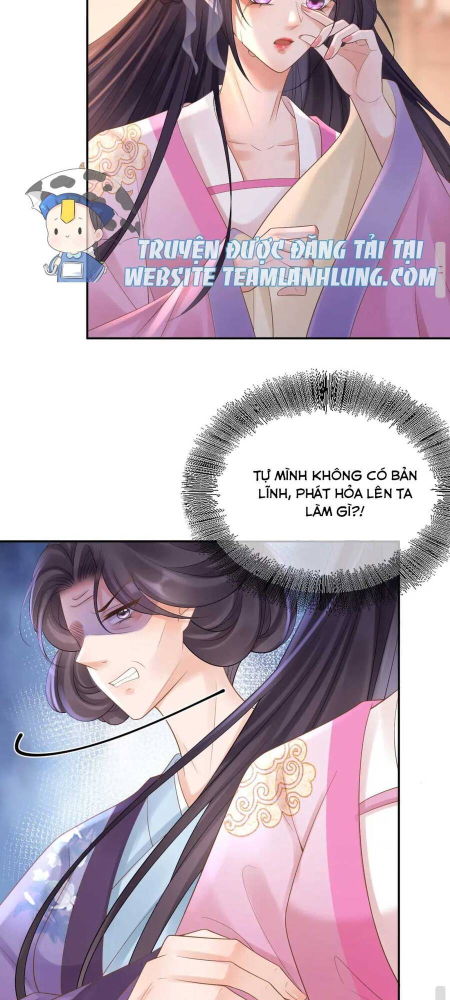 Sự Trả Thù Của Vương Phi Chapter 31 - 15