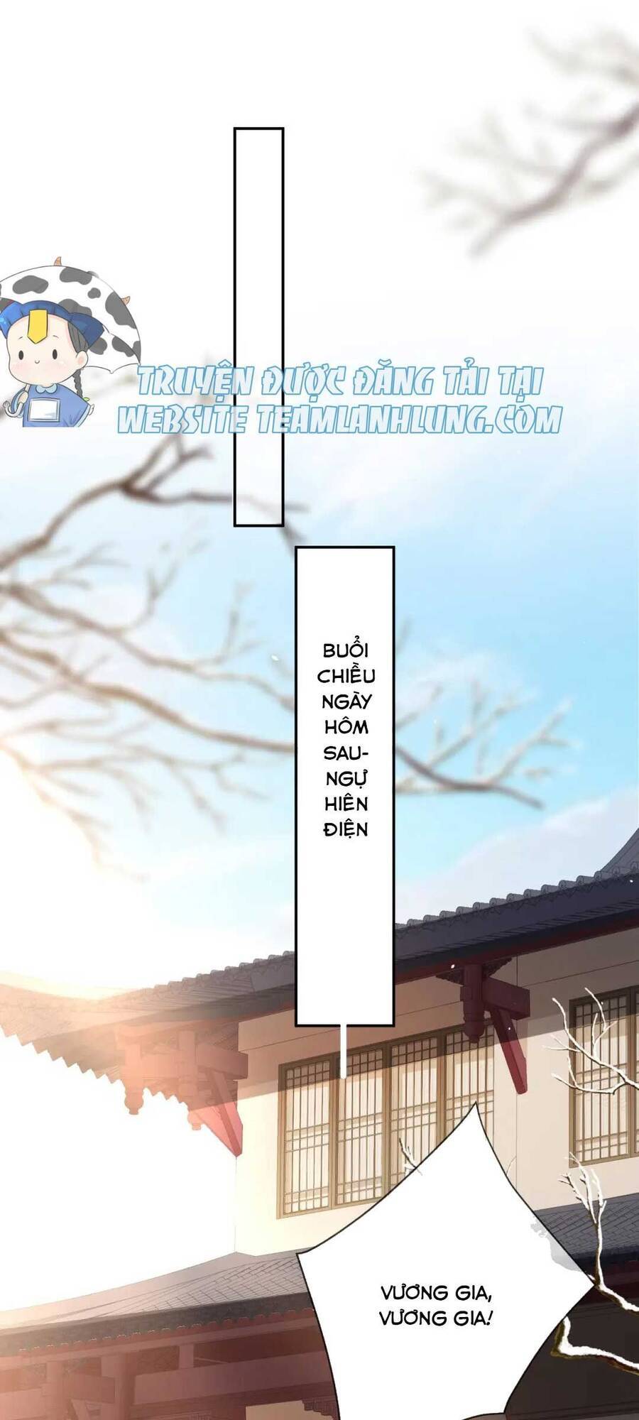 Sự Trả Thù Của Vương Phi Chapter 31 - 17