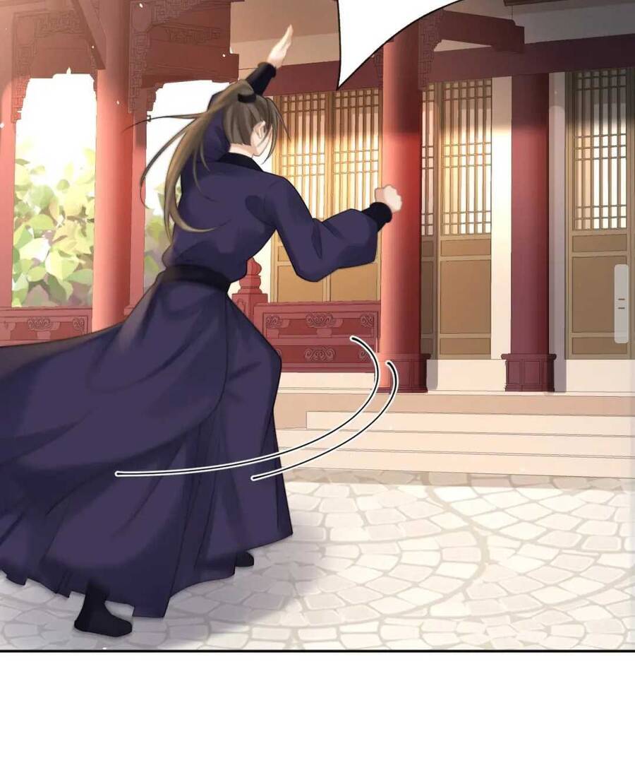 Sự Trả Thù Của Vương Phi Chapter 31 - 18