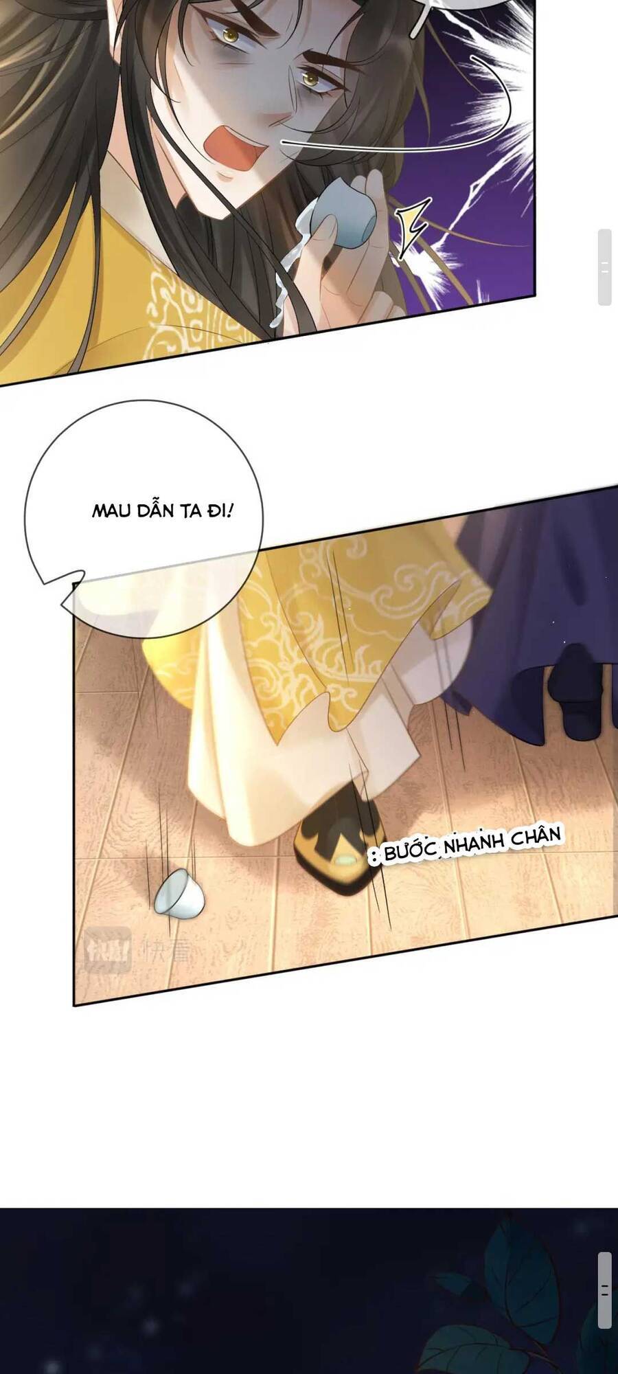 Sự Trả Thù Của Vương Phi Chapter 31 - 20