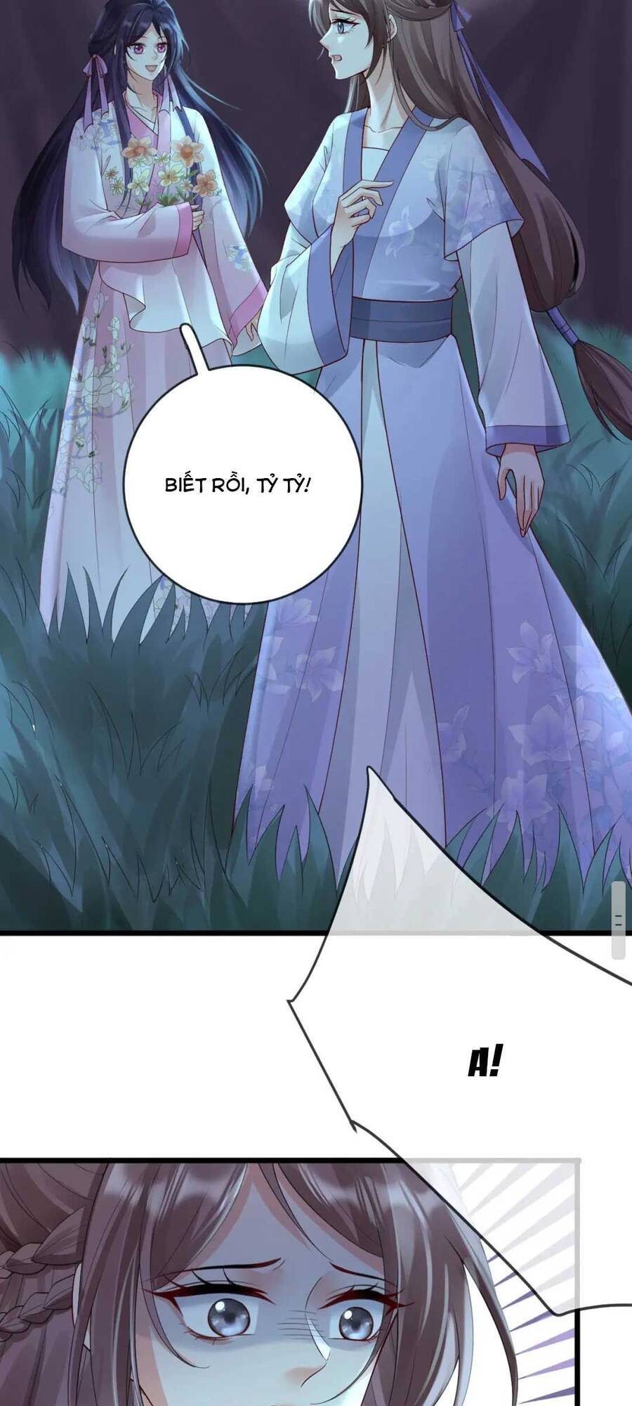 Sự Trả Thù Của Vương Phi Chapter 31 - 3