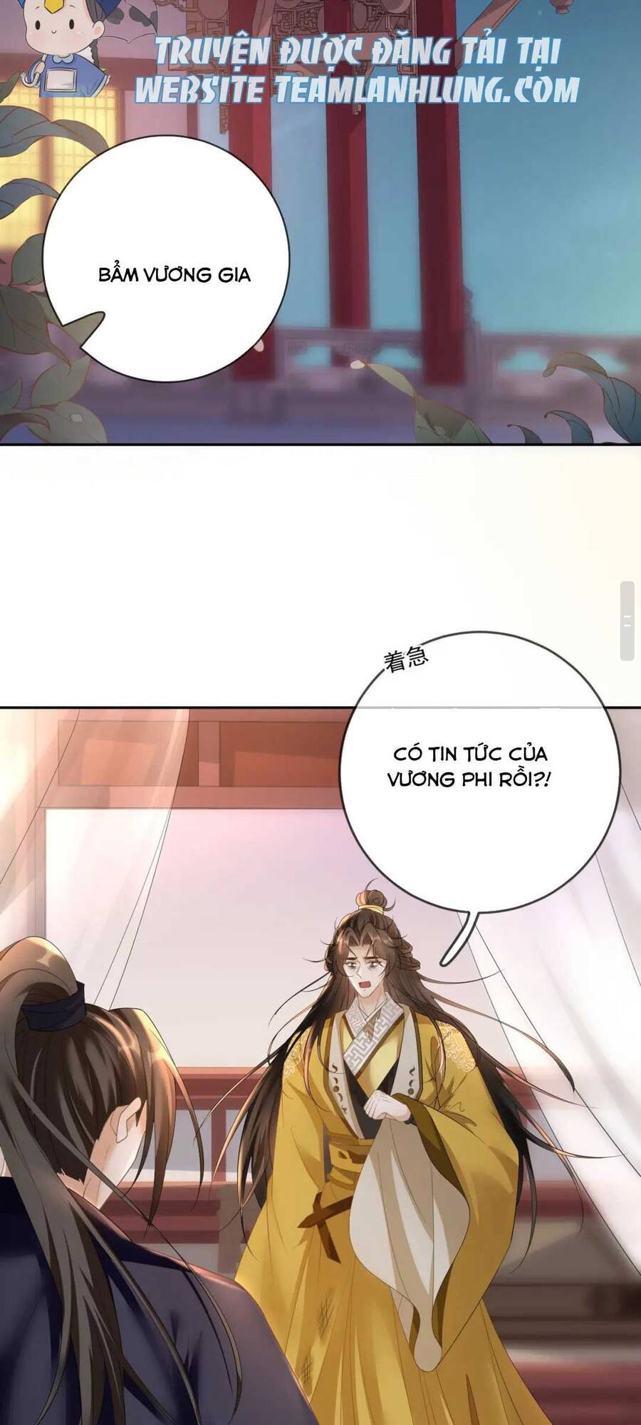 Sự Trả Thù Của Vương Phi Chapter 31 - 22