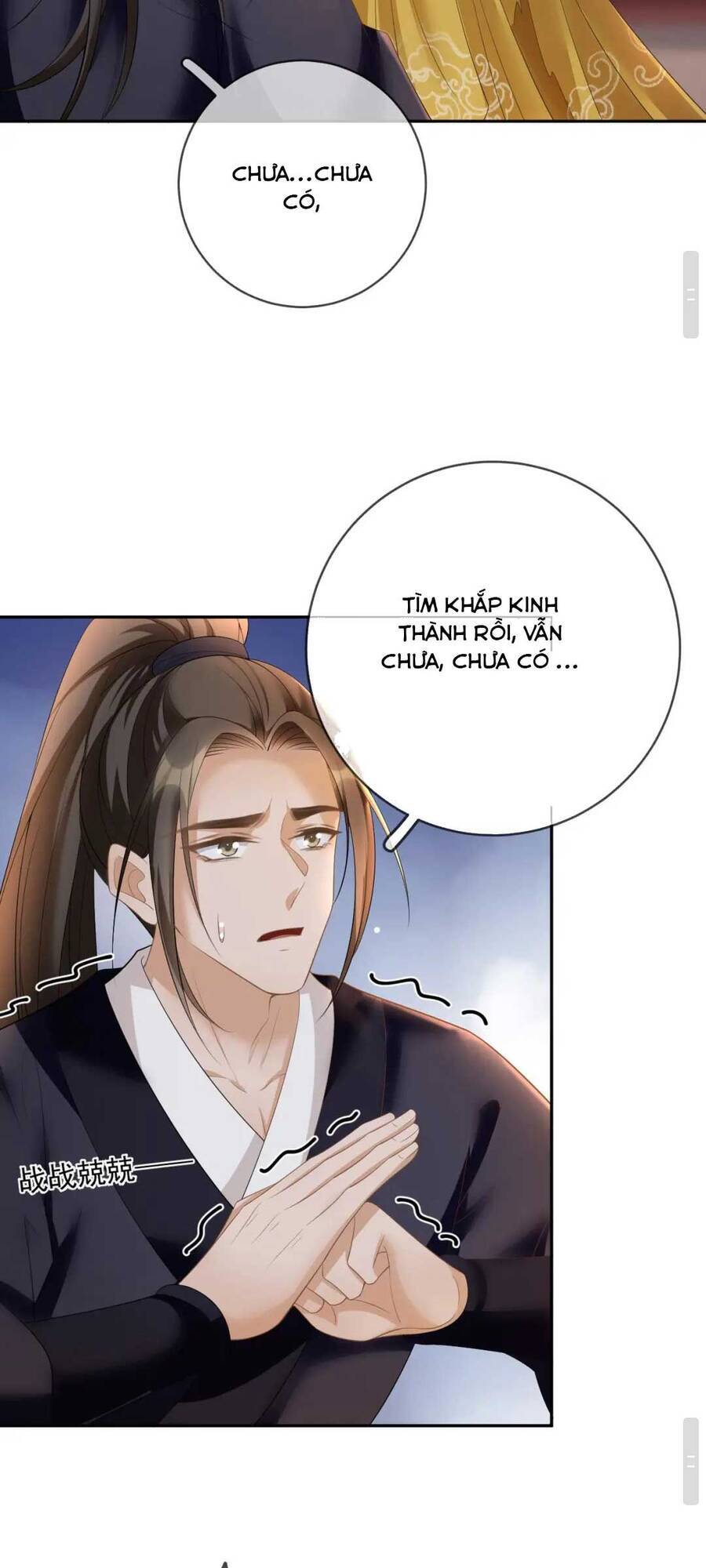 Sự Trả Thù Của Vương Phi Chapter 31 - 23