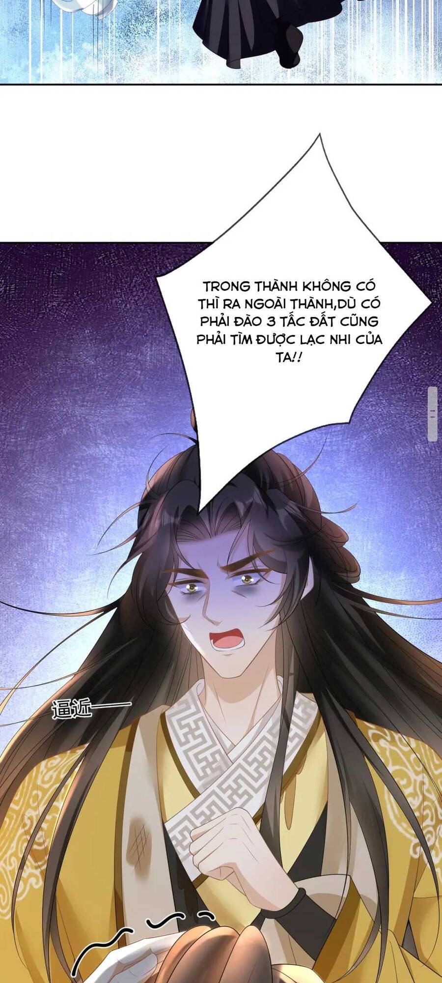 Sự Trả Thù Của Vương Phi Chapter 31 - 25