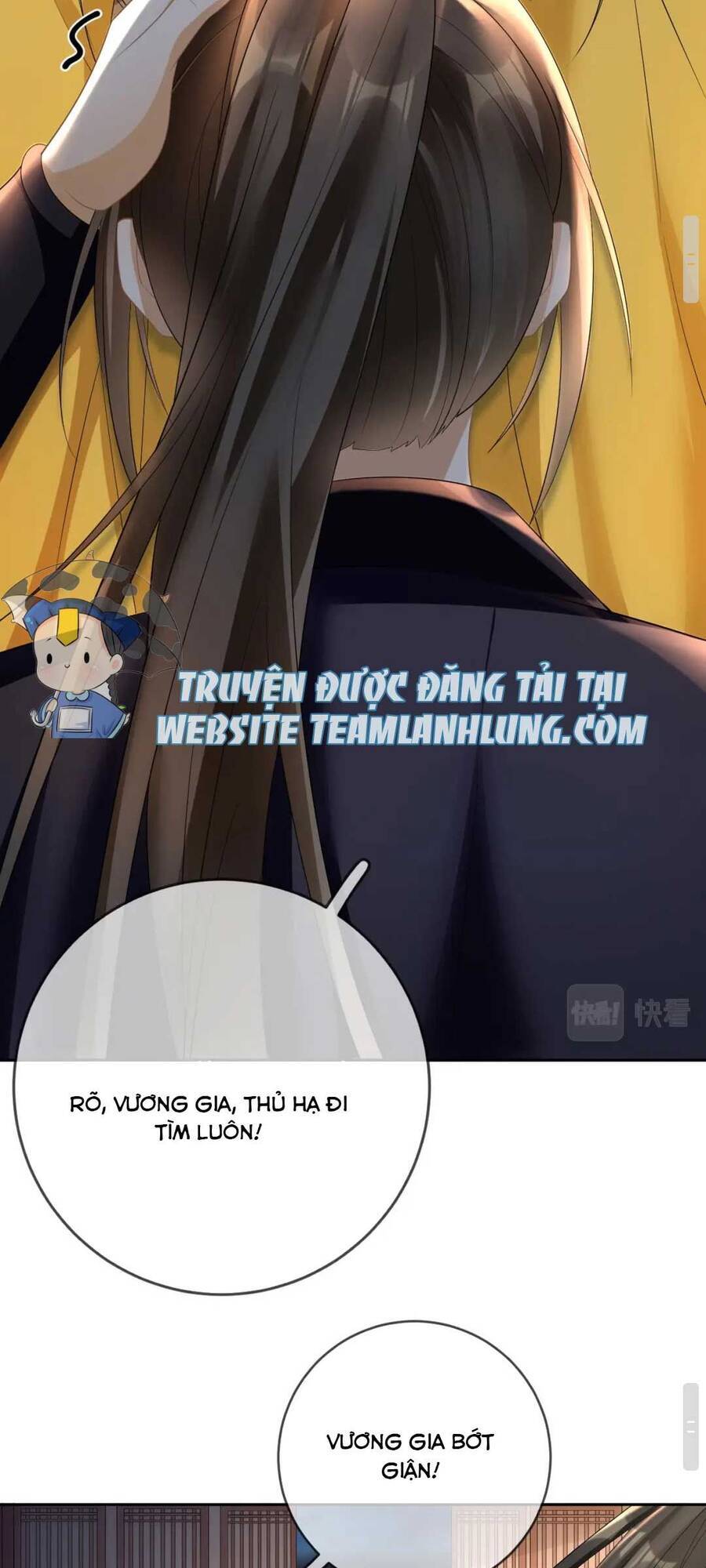 Sự Trả Thù Của Vương Phi Chapter 31 - 26