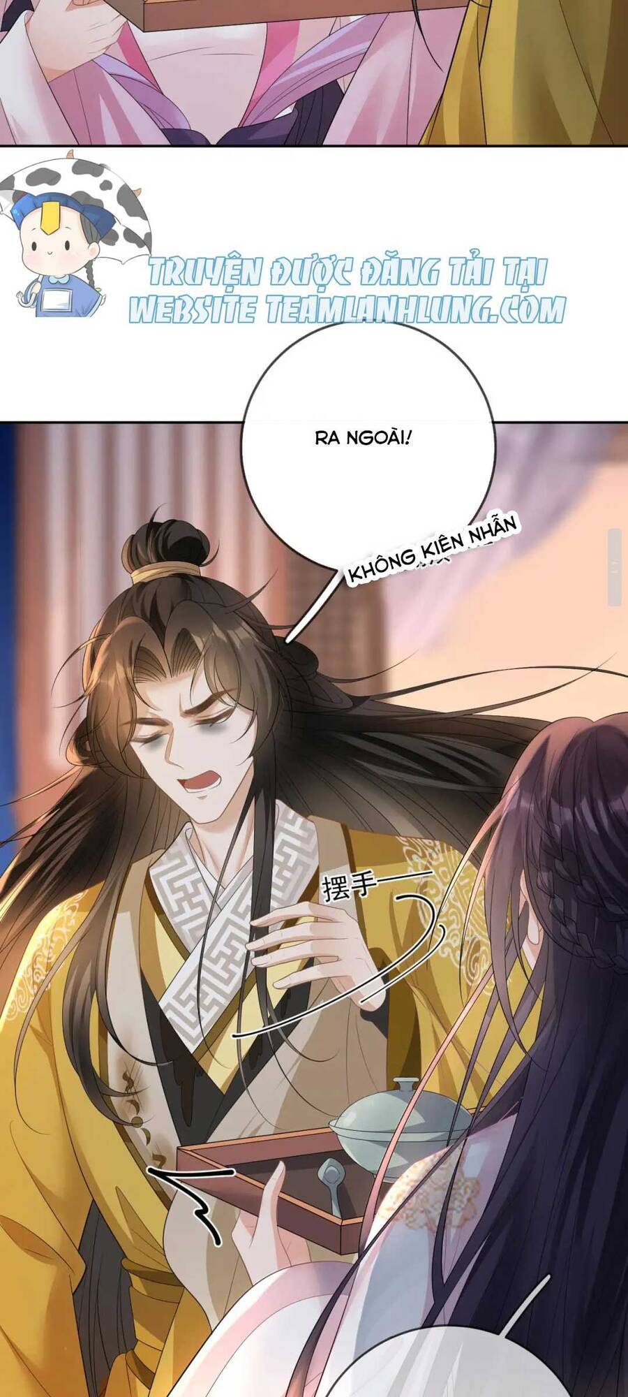 Sự Trả Thù Của Vương Phi Chapter 31 - 28