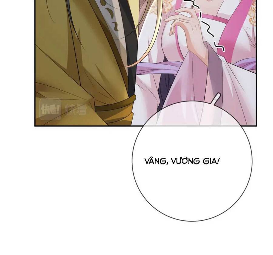 Sự Trả Thù Của Vương Phi Chapter 31 - 30