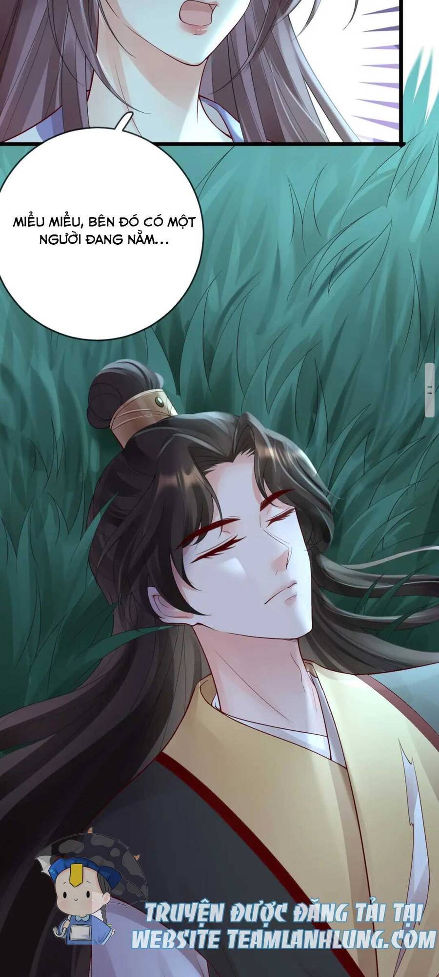 Sự Trả Thù Của Vương Phi Chapter 31 - 4