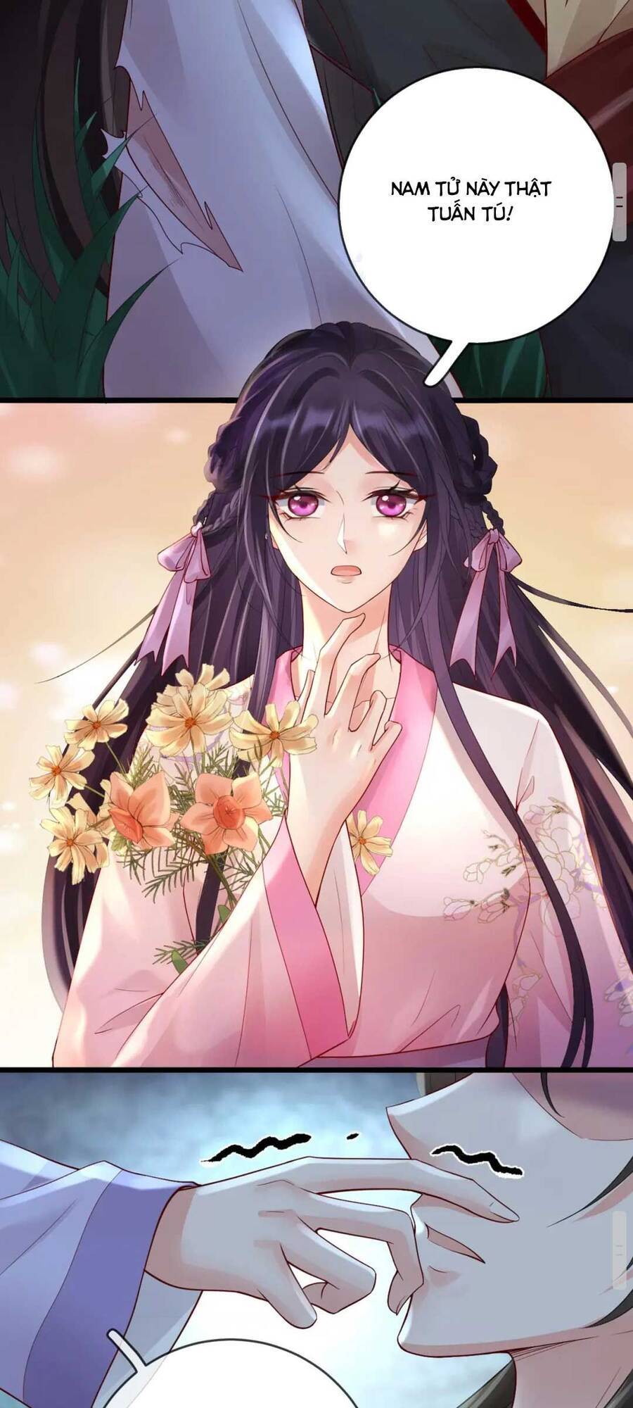 Sự Trả Thù Của Vương Phi Chapter 31 - 5