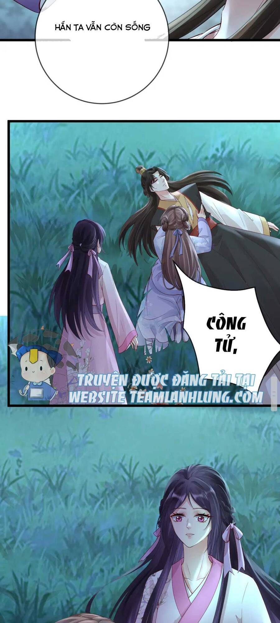 Sự Trả Thù Của Vương Phi Chapter 31 - 6