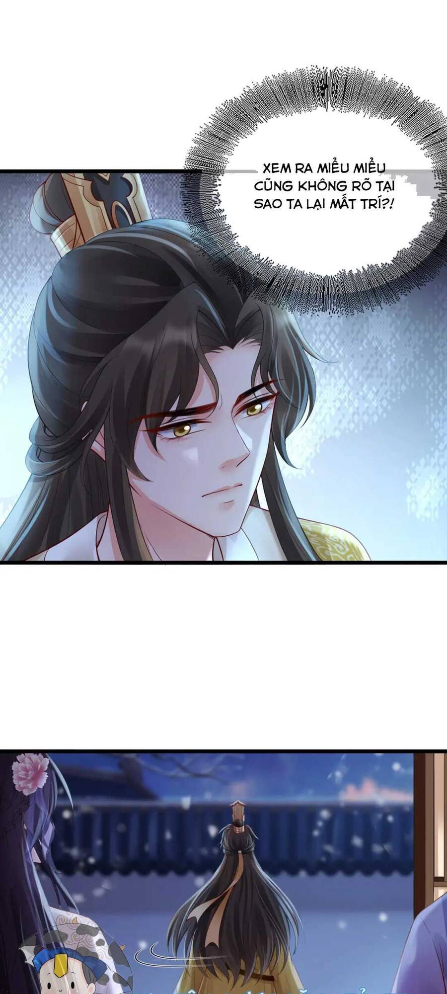 Sự Trả Thù Của Vương Phi Chapter 31 - 9