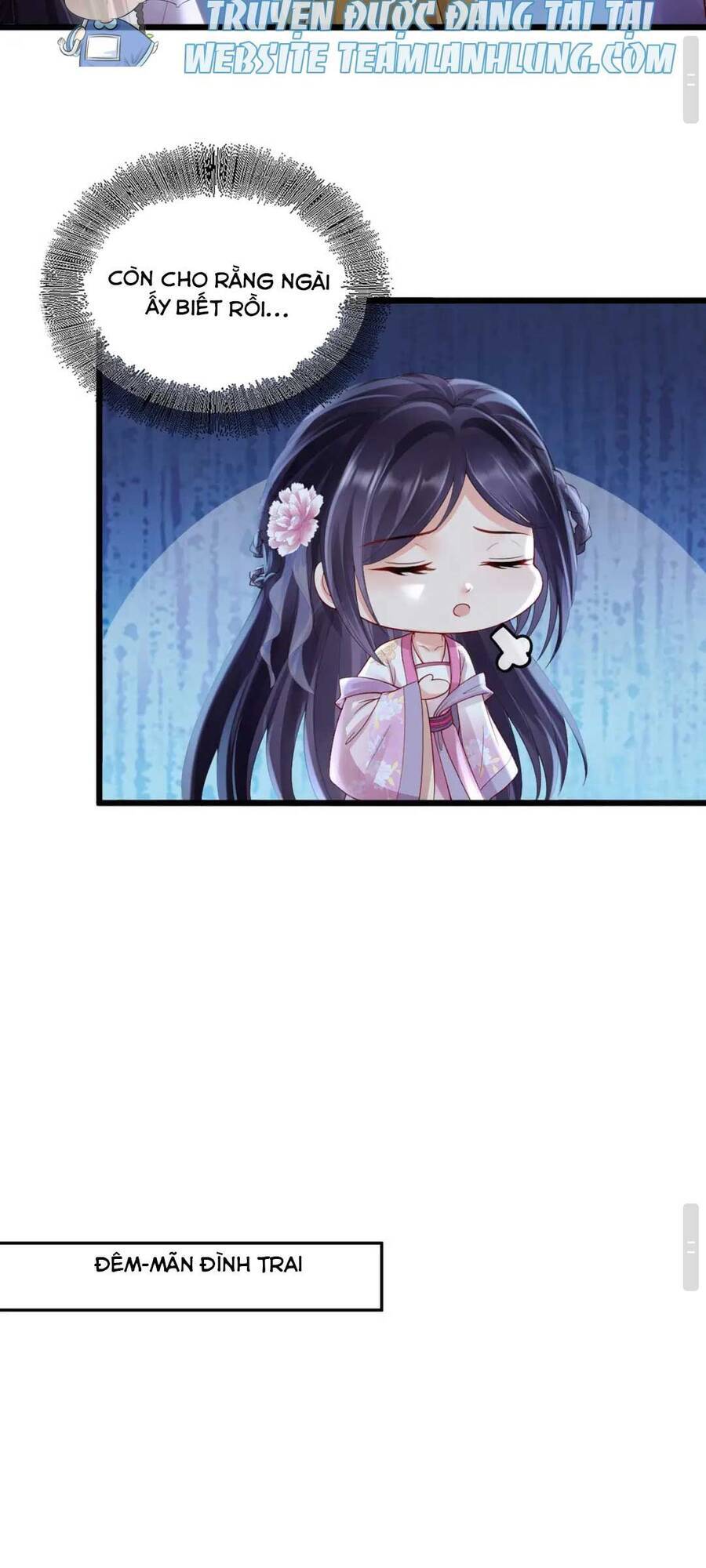 Sự Trả Thù Của Vương Phi Chapter 31 - 10