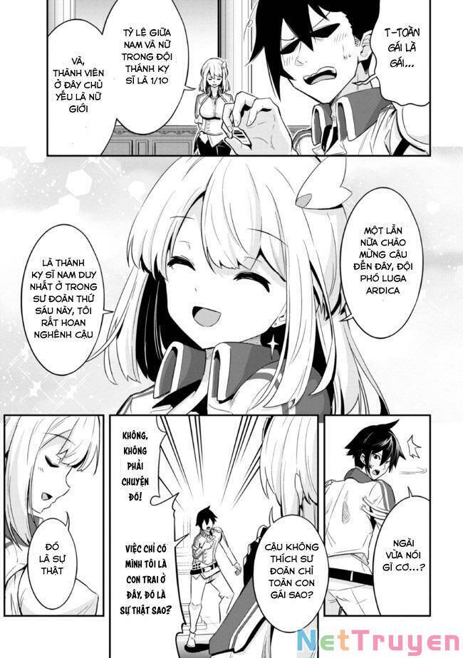 Sekishi Ni Natta Kedo Danchou No Oppai Ga Sugosugite Kokoro Ga Kiyomerarenai Chapter 1 - 14