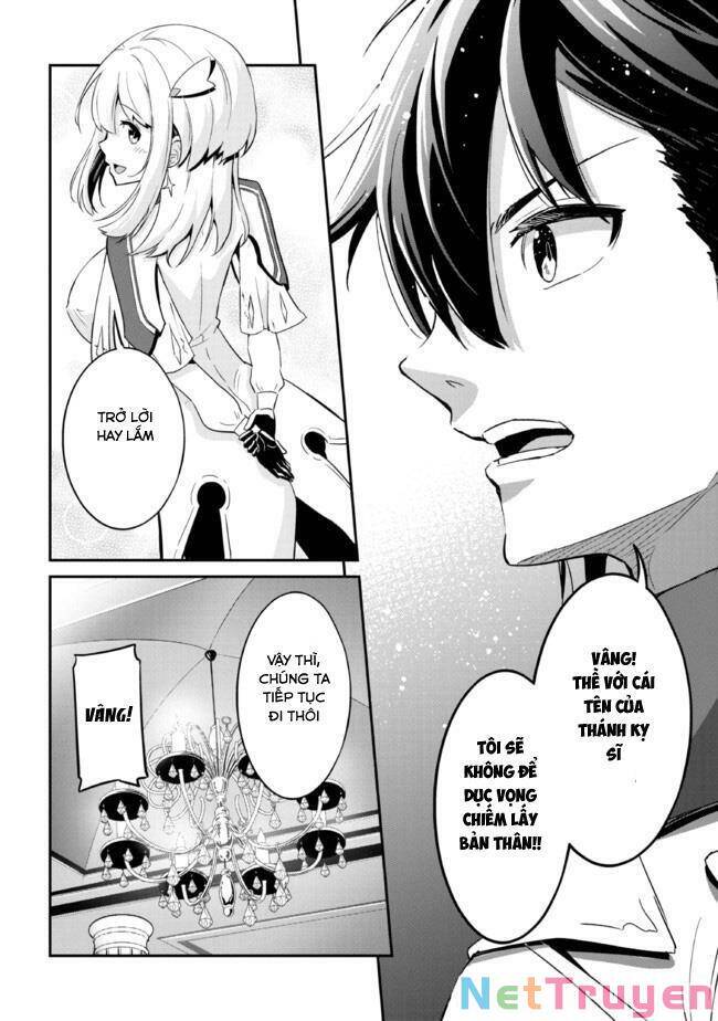 Sekishi Ni Natta Kedo Danchou No Oppai Ga Sugosugite Kokoro Ga Kiyomerarenai Chapter 1 - 17