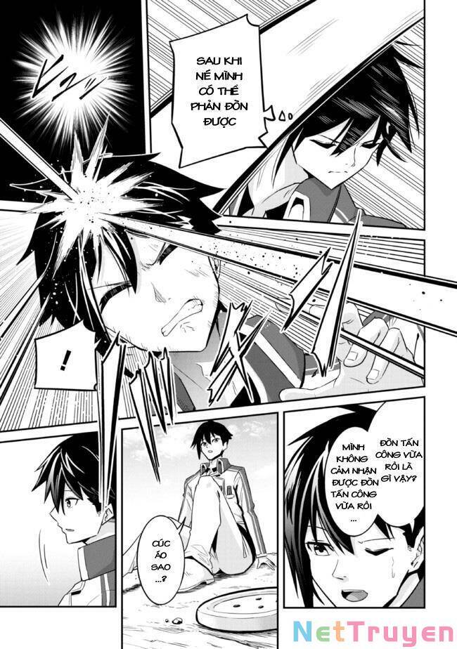 Sekishi Ni Natta Kedo Danchou No Oppai Ga Sugosugite Kokoro Ga Kiyomerarenai Chapter 1 - 28