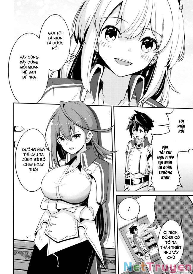 Sekishi Ni Natta Kedo Danchou No Oppai Ga Sugosugite Kokoro Ga Kiyomerarenai Chapter 1 - 9