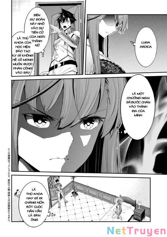 Sekishi Ni Natta Kedo Danchou No Oppai Ga Sugosugite Kokoro Ga Kiyomerarenai Chapter 2 - 3