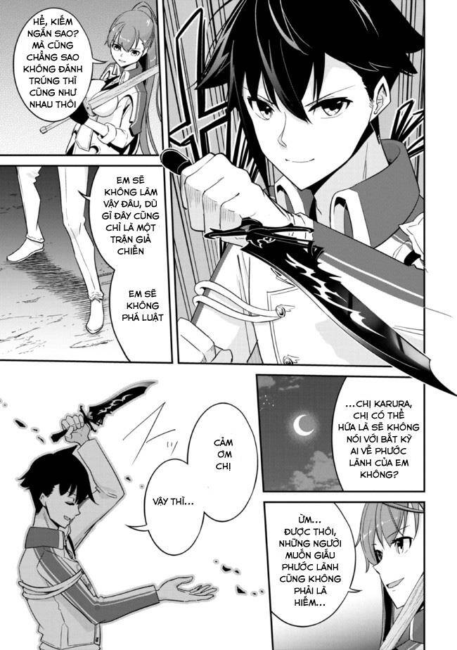Sekishi Ni Natta Kedo Danchou No Oppai Ga Sugosugite Kokoro Ga Kiyomerarenai Chapter 3 - 12