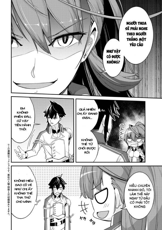 Sekishi Ni Natta Kedo Danchou No Oppai Ga Sugosugite Kokoro Ga Kiyomerarenai Chapter 3 - 3