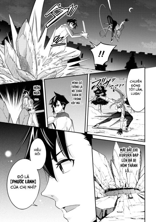 Sekishi Ni Natta Kedo Danchou No Oppai Ga Sugosugite Kokoro Ga Kiyomerarenai Chapter 3 - 6